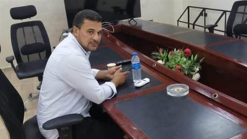 المجنى عليه