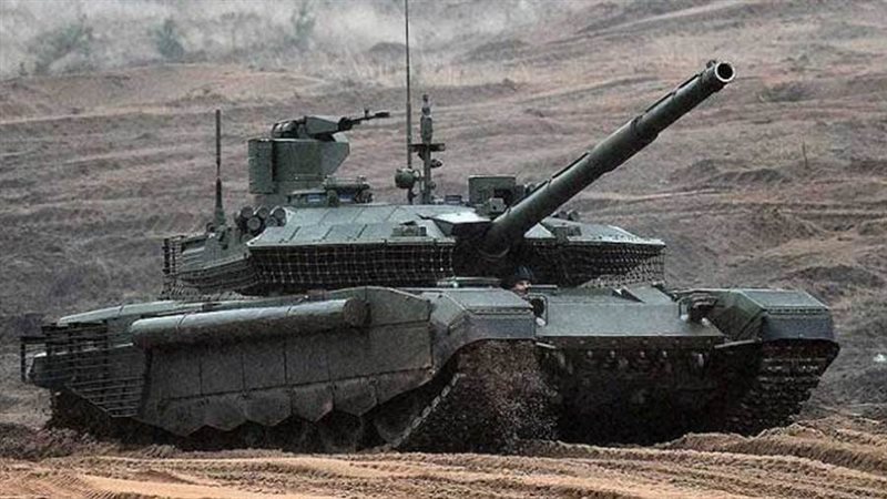 T-90 Proryv