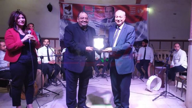 فعاليات حياة كريمة