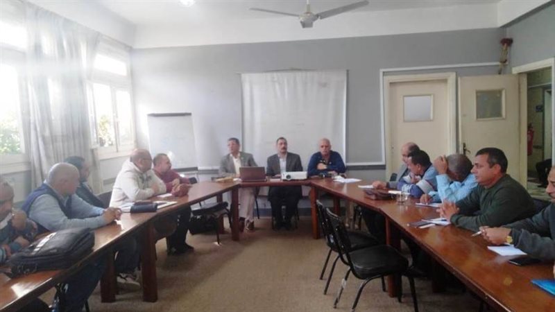 البرنامج التأهيلي