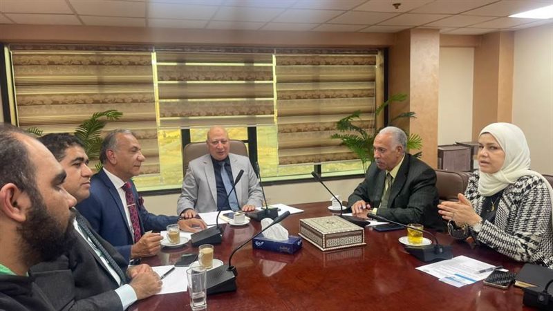 خلال الفعاليات