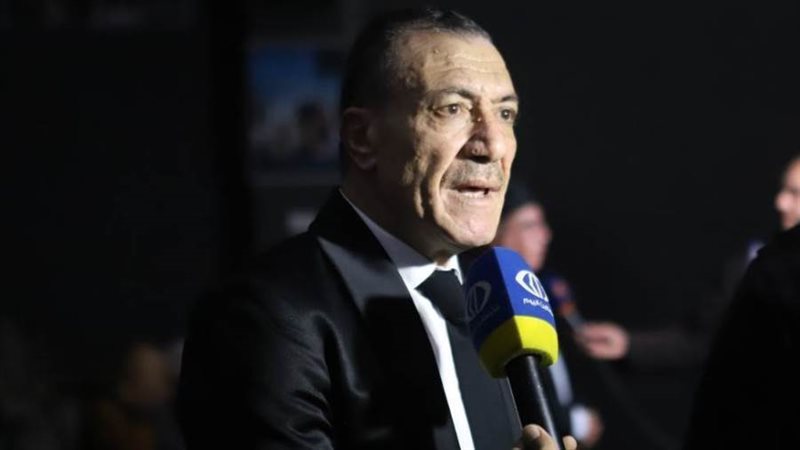 الدكتور عز الدين