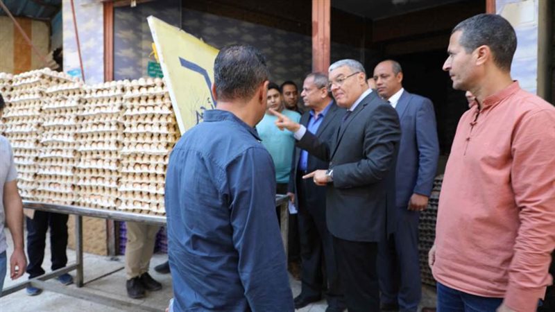 حملات تفتيشية