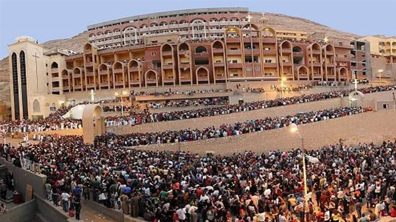 تسجيل الاحتفالات