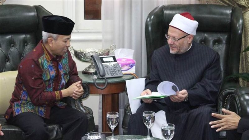 دار الإفتاء