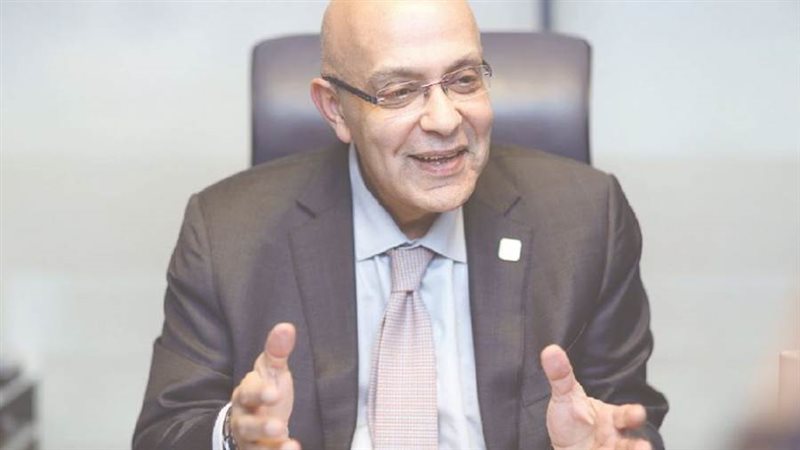 المهندس أحمد صبور