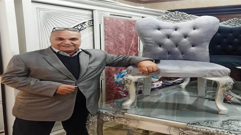 الحاج/ سيد عبدالمنعم