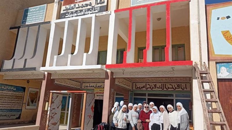 سيناء بلا عنف