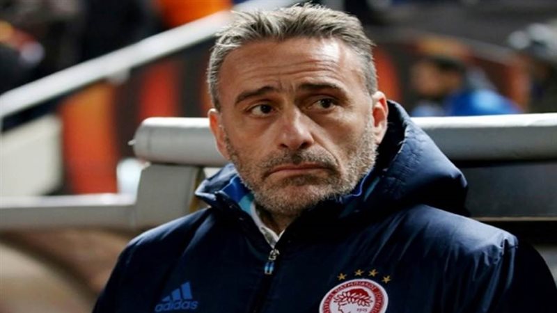 البرتغالي باولو بينتو