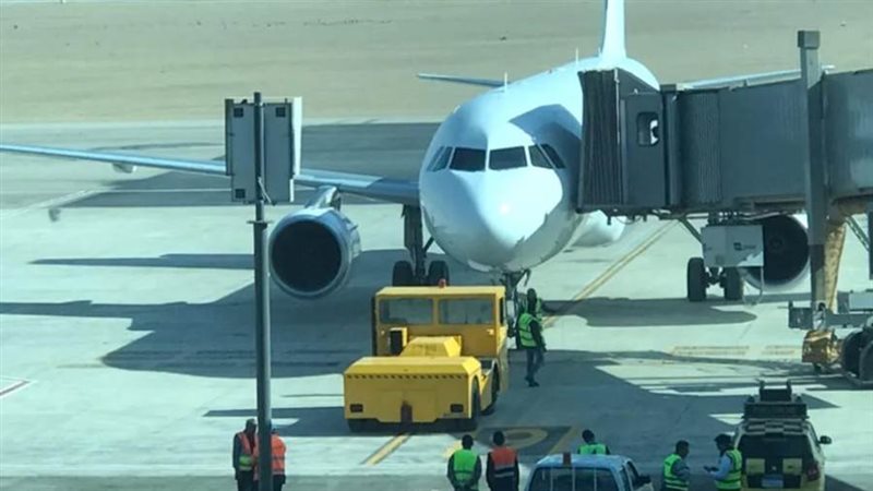 تشغيل أولى الرحلات