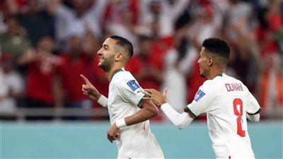 الأهلي يهنئ المغرب بالتأهل إلى دور الـ16 بمونديال قطر