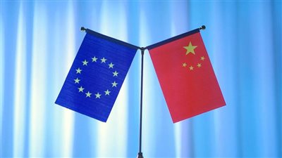 الاتحاد الأوروبي يحث الصين على تحمل مسؤولية خاصة بشأن أوكرانيا