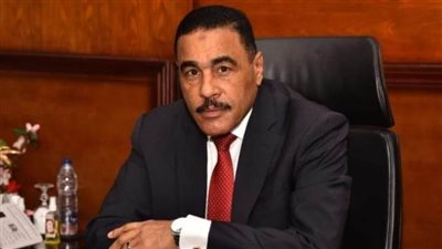 محافظ مطروح: نسعى لطرح فرص ذات قيمة اقتصادية