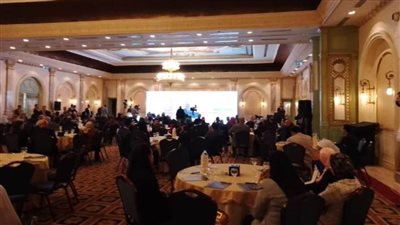 انطلاق فعاليات مؤتمر أطباء القاهرة 
