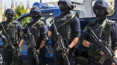 أمن المنافذ يضبط 41 قضية متنوعة خلال 24 ساعة