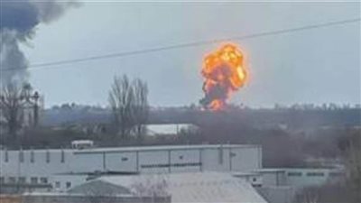 مقتل 3 أشخاص وإصابة 7 آخرين في قصف روسي على 