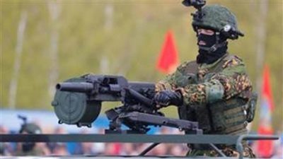 قوات حرس الحدود البيلاروسية تعترض مسيرة تجسس من جهة أوكرانيا