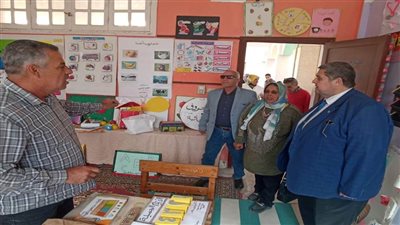 تعليم شمال سيناء يستعد للاحتفال بيوم المعاق  