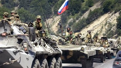 بريطانيا تدين العملية العسكرية الروسية في أوكرانيا خلال اجتماع منظمة الأمن والتعاون في أوروبا