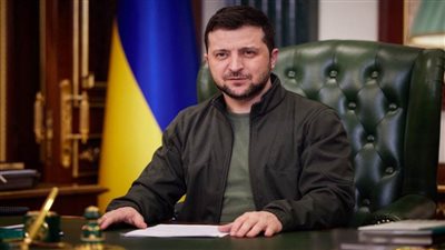 الرئيس الأوكراني يوافق على إجراء تحقيقات في المنظمات الدينية التي تعمل لصالح روسيا