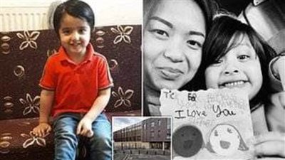 عاجل.. بكتيريا 