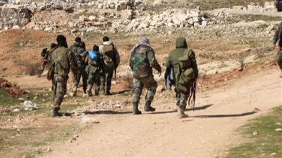 مصدر أمني سوري يؤكد مقتل زعيم 