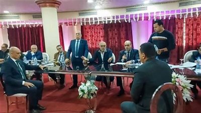 سامح الشبراوي يفوز بعضوية مجلس إدارة اتحاد الكاراتيه