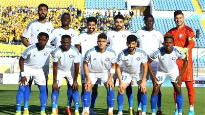 سموحة يعمق جراح الإسماعيلي ويفوز عليه بعقر داره في الدوري 