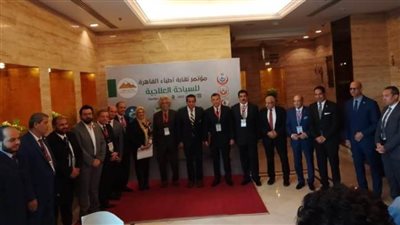 عاجل.. وزير الصحة: إمكانات مصر  في السياحة العلاجية تؤهلها لوضعها على الخريطة العالمية