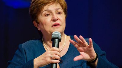 صندوق النقد الدولي يحذر من حالة عدم يقين 