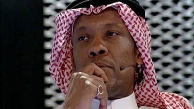 حارس مرمى السعودية يكشف أسباب خروج منتخبه من منافسات كأس العالم 2022