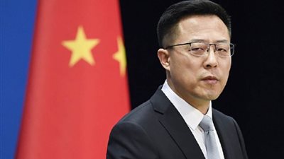 الصين: تهريب أمريكا للنفط والحبوب من سوريا 