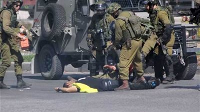 الرئاسة الفلسطينية تدين قتل الاحتلال الغاشم لشاب فلسطيني في نابلس