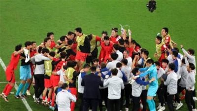 لماذا تأهلت كوريا إلى دور الـ16 رغم تعادلها في النقاط وفرق الأهداف مع الأوروجواي؟