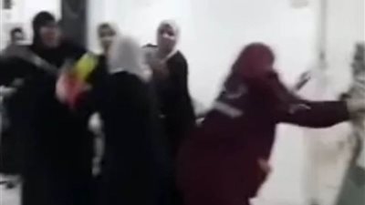 الأطباء: نتضامن مع ممرضات وعاملات قويسنا في حادث الاعتداء عليهن