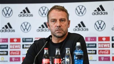 قطر 2022.. مدرب ألمانيا يستبعد الاستقالة بعد الخروج المبكر من المونديال