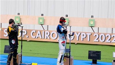 قطر 2022| دور الـ16 لكأس العالم وختام كأس رئيس الاتحاد الدولي للرماية