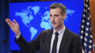 الخارجية الأمريكية: ملتزمون بمعاهدة 