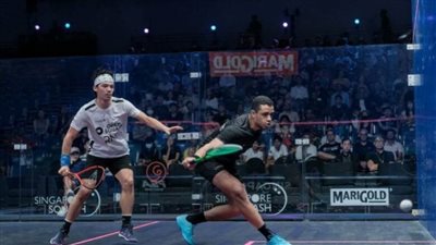 انطلاق نصف نهائي هونج كونج المفتوحة للإسكواش