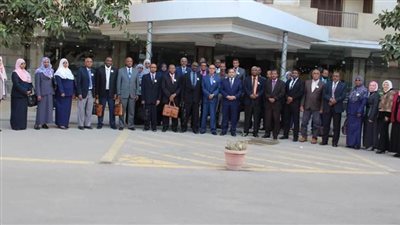 التنظيم والإدارة ينتهي من تنفيذ برنامجين تدريبيين جديدين للمختصين في أمانة مجلس الوزراء السوداني