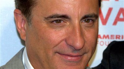 جلسة حوارية لمرشح الأوسكار أندى جارسيا بـ«البحر الأحمر السينمائي»