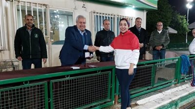 الكروكيه يختتم التصفيات الأولى لاختيار منتخب السيدات المشارك في بطولة العالم