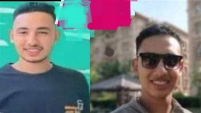 تشييع جنازة عريس توفى ليلة خطبته فى حادث تصادم بطوخ