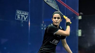 9 ديسمبر قرعة بطولة العالم لفرق الاسكواش للسيدات