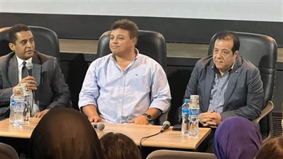 «العلاقة بين السينما العالمية والتسويق لمعالمنا السياحية» فى ندوة بمهرجان الفرانكفونية