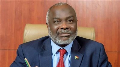 وزير المالية السوداني يلتقي مدير المنظمة الإسلامية للأمن الغذائي