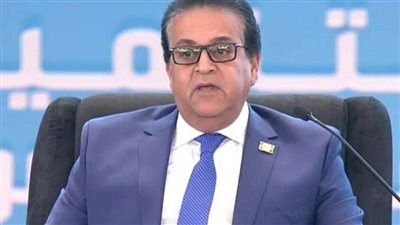 وزير الصحة يتوجه إلى المنوفية لمتابعة تداعيات التعدي على العاملين بمستشفى قويسنا