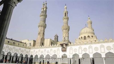 في اليوم العالمي لذوي الهمم.. الأزهر يهدي 