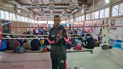 ممثل السودان في الدورة الإفريقية للجيت كون دو: مشاركتنا خطوة مهمة لزيادة قاعدة اللاعبين