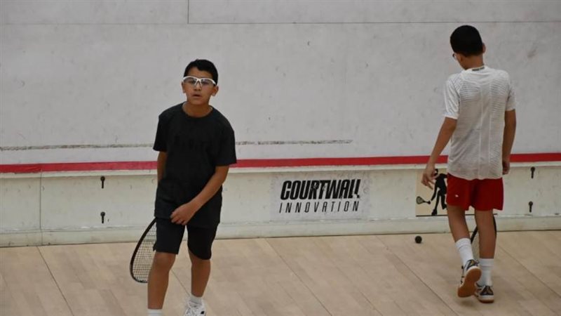 انطلاق بطولة نادي